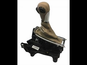 muscle car module demo(Can Bus solution for GEN V and Gen IV)