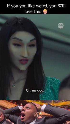 unique random🎬 on Instagram: "🎬 Alienated (2023 Mini-Series) 🎥 6 Episodes • Drama/Thriller 🎞️ Teenage outcast Luna struggles to fit in at school, bullied for being ‘ugly’ and ‘poor’. Craving acceptance, an accident transports her through alternate realities in search of happiness, only to face dreadful consequences. ￼ 📈 𝐑𝐚𝐭𝐢𝐧𝐠𝐬: IMDB - 7.2/10 🎦 𝐖𝐚𝐭𝐜𝐡 𝐨𝐧: • YouTube (FREE to watch on MediaCorp Channel) ………………………………………………………… 𝐅𝐨𝐥𝐥𝐨𝐰 (𝐮𝐬) @uniq.ueworld918 𝐟𝐨𝐫 𝐦𝐨𝐫𝐞 