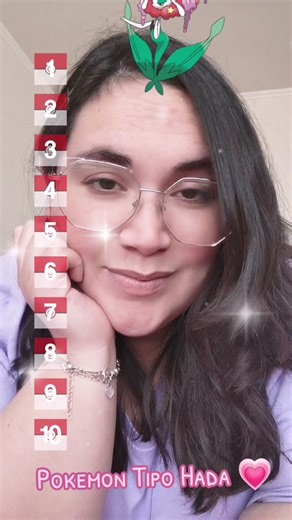 Ranking Pokem Tipo Hada #twitch #live #livestream #stream #streamer #smile #happy #pokemon #pokeball #anime #otaku #bearuby