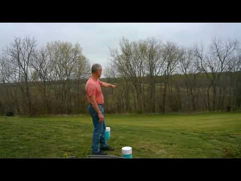 Septic Systems, A Guide to Lagoons and Leach Fields!