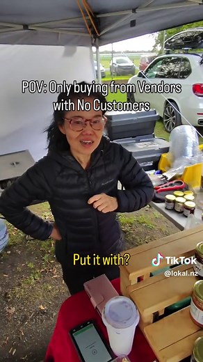 Discover Amazing Local Dumplings and Vendors