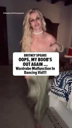 Britney Spears' Fans Eager for New Social Media Video