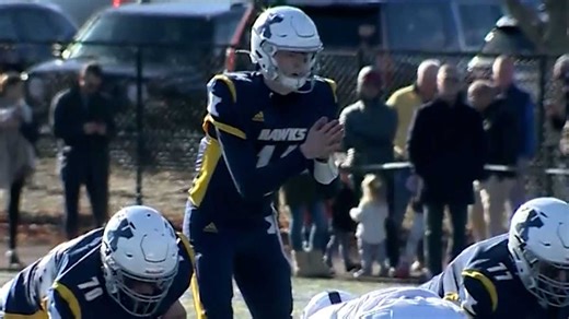 Henry Hasselbeck, son of longtime NFL QB, signs with UCLA football