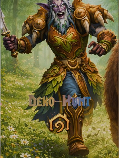 🏡 Housing Herstellung - World of Workcraft - Unsere Berufe Guide Reihe aus #worldofwarcraft für dich!🐺 Du hast dich gefragt, was hinter den einzelnen Berufen steckt? Wir erklären es dir! 👍 In diesem Video dreht sich alles um den Beruf: Lederverarbeitung🔪 Wir zeigen euch was ihr besonderes herstellen könnt. Housing und andere Sammelgegenstände 🏠 Part 2 Perfekt für Einsteiger – aber auch für Veteranen, die ihr Wissen auffrischen wollen🧾 Habt ihr Lederverarbeitung gelernt? Noch Fragen offen? 