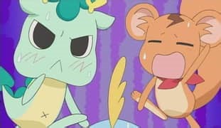 Lilpri | E6 - Princess Training! Pri!