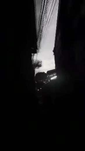 I saw Siren Head on CAMERA (THIS HAPPENED!)