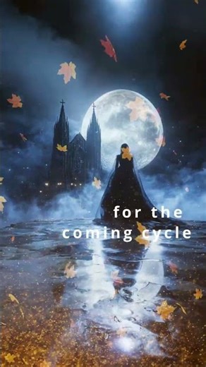 Yule Magic in 10 Seconds ✨ Witch + Crystals