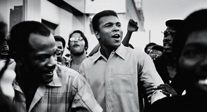 "The Trials of Muhammad Ali"