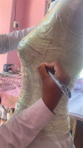 Easy perfect corset pattern 😍😍😍 #yt #shortvideo #wedding #bridal #shortvideo #shortsfeed #shorts