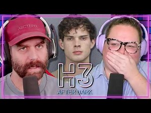 Clavicular Shoots An Alligator & Gets Arrested - H3 After Dark #32