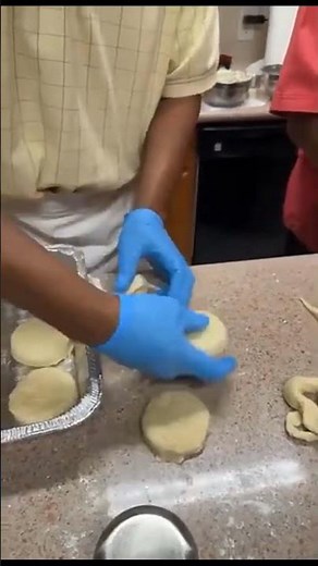 5 Dough Mistakes You're Making #funny #food #comedy