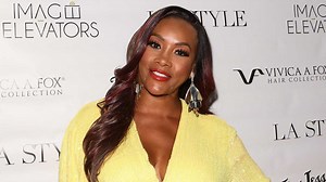 Vivica A. Fox Sounds Off on 'Set It Off' Remake and 'Empire's Final Season (Exclusive)