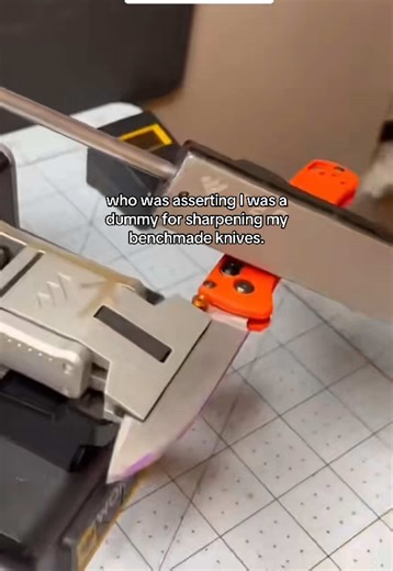 These are the three best entry-level sharpening systems I’ve used. Yes they’re pricey if you’re not familiar with higher than entry-level, but worksharp makes an amazing product with an amazing customer service. #KnifeSharpening #Sharpening #BladeSteel #knifeblade #sharp