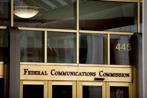 Supreme Court appears to lean against rolling back agency power in FCC case