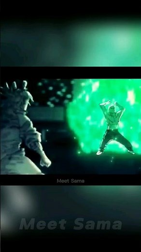 Hakari Dancing | Hakari vs kashimo | Jujutsu Kaisen |#shorts #hakari #hakaridance #edit #gojo #jjk