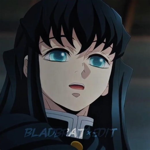 Mui chiro Tokito Cold Edit 🥶 | Demon Slayer Edit 🔥 #viral