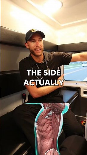 Must Know Medical Terms For EMTs