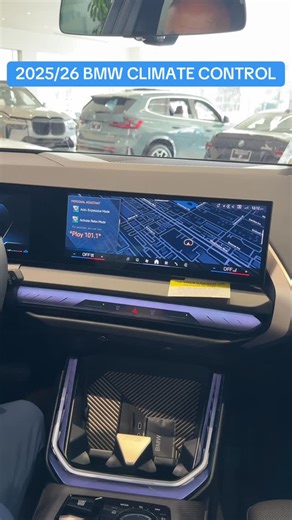 @tonyknowscars on Instagram: "How to configure your climate control on your new BMW#explorepage #explore #bmw #bmwhowto #bmwclimatecontrol"