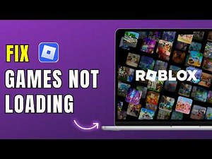 Roblox Not Loading Games? Fix Infinite Loading Issue (Real Solution 2026)