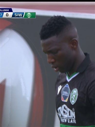 Life has been really tough for Polokwane City in the DStv Diski Challenge. Would you believe they last scored a goal on November 30, 2025? At this point, they might as well change their name to “Polokwane No-Scorers”! They've gone six matches without finding the net, who knew they were auditioning for a role in a silent film? Someone please give them a goal GPS... Here’s how they managed to lose to Siwelele FC. #Asidlali #SivuthaManje