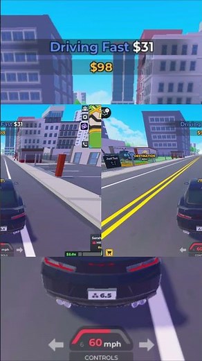 Lvl.10💥Deliver MECHANIC #1 to Office🌞Taxi Boss🚖Taxi Boss ROBLOX #taxiboss #roblox #shorts