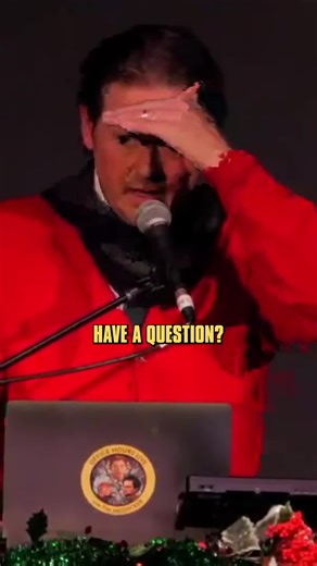 Tim from Allentown (Tim Robinson) asks a simple question... #OfficeHoursLive | Office Hours Live with Tim Heidecker