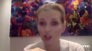 Rachel Riley reveals 'filthy' producer working on Countdown