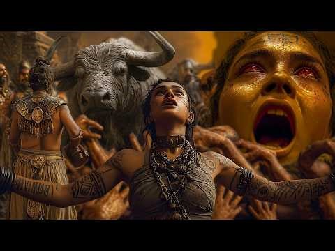 Who Were the Amalekites? The Nation God Commanded Israel to Destroy