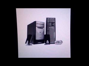 eMachines PC Commercial 2003
