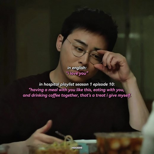 Explore Hospital Playlist: A Deep Dive into Season 2