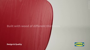 157 reactions · 3 comments | Carved with the utmost precision, the perfectly curved lines of the FRÖSET Easy chair creates a comfortable seat & timeless look that only gets better with each year. | IKEA | Facebook