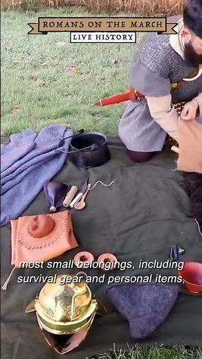 Romans on the March #shorts #history #rome