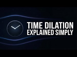 Time Dilation Finally Makes Sense