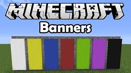 How To Make Banners Minecraft Blog