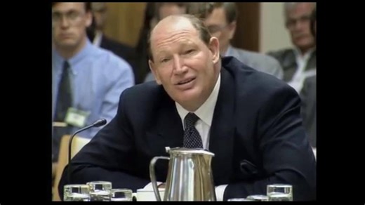 "I am not evading tax in any way, shape or form. Now of course I am minimizing my tax and if anybody in this country doesn't minimize their tax they want their heads read because as a government I can tell you you're not spending it that well that we should be donating extra." ... from Kerry Packer one of Australias richest people before a Senate Committee hearing many years ago - does Government spend taxpayers money wisely? Many didnt think so then and still don't think so now.... | Matthew Tu