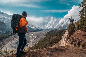 Fairy Meadows Hiking Guide: A Complete Itinerary