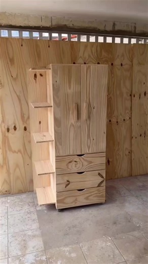 #muebles #carpinteria #carpinteriafacil #madera #proyectosdiy | DIY Projects