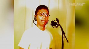 Chocolate Rain