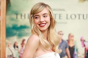 'The Handmaid's Tale': Sydney Sweeney Used Taylor Swift to Distract Her