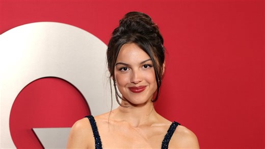 Olivia Rodrigo responds to rumors of ongoing feud with Sabrina Carpenter