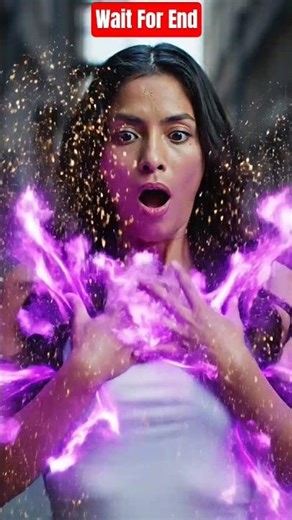 😱 "She Was Completely Shocked… What Happened Next Will Surprise You!" #shorts #shortsfeed #entertain