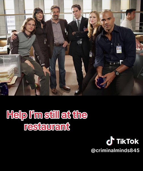 Rewatching Criminal Minds: A Cast Appreciation