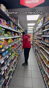 8.9K views · 177 reactions | Bossman Got Drip? For New Customers Use Code HORSLEY88FR For £8 OFF Your First 2 Orders And Free Delivery And For Existing Snappy Shopper Users Use Code SNAPPY5FREE For £5 OFF Your First Order, Also Get Free Delivery And A Free Pepsi Max 2L Bottle As Well!  #horsleyhillpremier #SnappyShopper #ad #bossman #fyp #retail #localshop | Horsley Hill Premier | Facebook