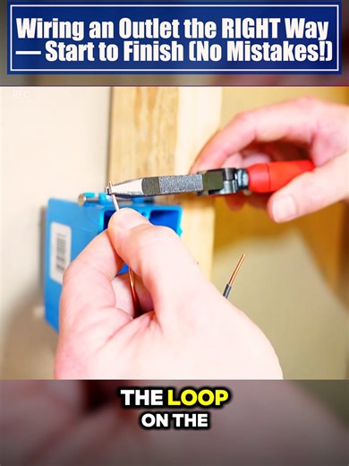 Wiring an Outlet the RIGHT Way: Step-by-Step Guide