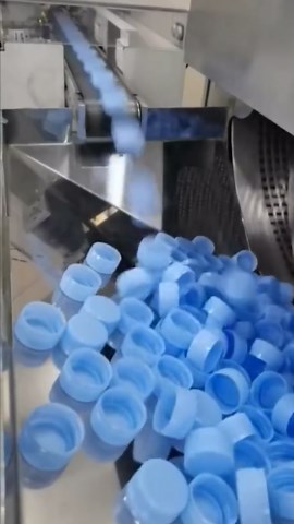 Watch Skilled Workers and Machines Create Magic on Work