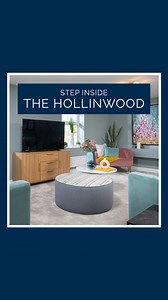 Take a peek inside the Hollinwood, a smart and elegant 4 bedroom home built for modern living. An open-plan kitchen and dining area is the heart of the home downstairs, with a separate lounge offering a further space for relaxing.Upstairs there are 4 large bedrooms (including the main bedroom with en suite) and a family bathroom. Click the link here to explore the Hollinwood: https://bit.ly/4dWPbbQ #DavidWilsonHollinwood #DavidWilsonHomes #NewBuildHomes | David Wilson Homes