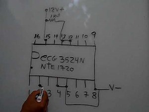 Curso fabricacion de inversores video 17
