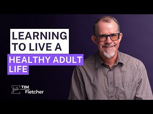 The Characteristics of Complex Trauma - Part 31 - Unhealthy Toolbox