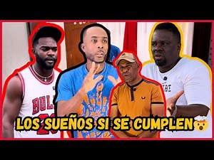 Los sueños si se cumplen 😱🤗🙏🏼#viralisimo