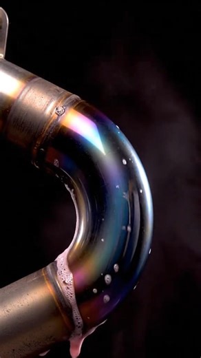 How to rust remover sapry😱#rust #mechanic